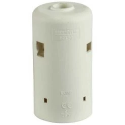 Bizline-620101 DOUILLE DE CHANTIER B22