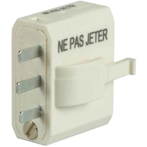 Bizline-620160 Fiche DCL 2P+T 3 Bizline-620160 Fiche DCL 2P+T