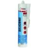 Bizline-710212 Mastic Silicone 300 Ml Blanc 2 Bizline-710212 Mastic Silicone 300 Ml Blanc -BIZLINE Soldes 9192391 1