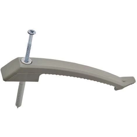 Bizline-710237 Arceau Fixe-câbles Simple 8 Câbles 3 Bizline-710237 Arceau Fixe-câbles Simple 8 Câbles