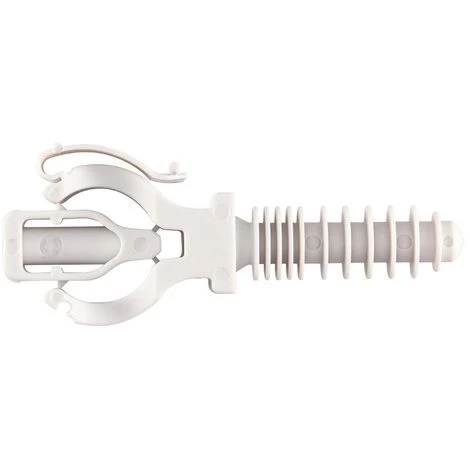 Bizline-710242 Collier Cheville "CLIPÉO" Ø Tube 25 Mm (x 100) 3 Bizline-710242 Collier Cheville "CLIPÉO" Ø Tube 25 Mm (x 100)