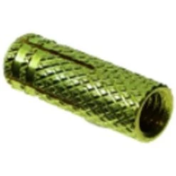 Bizline-720101 Cheville Laiton M8 X 30 Mm (x 100)