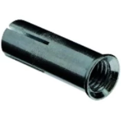 Bizline-720106 BIZLINE 720106 - Douille De Frappe M8 X 30 Mm (x 100)