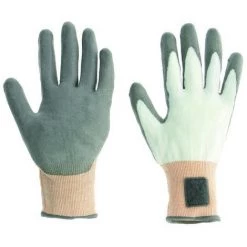 Bizline-730146 Gants Anti-coupure Niveau 3 Taille 10 (x 10)