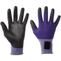 Bizline-730151 Gants De Manutention Easy Touch Taille 9