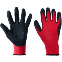 Bizline-730154 Gants De Manutention Easy Grip Taille 10