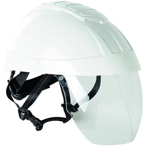 Bizline-731001 BIZLINE 731001 - Casque D'électricien Avec Visière Anti-arc électrique 3 Bizline-731001 BIZLINE 731001 - Casque D'électricien Avec Visière Anti-arc électrique