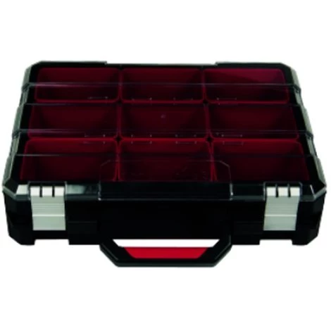 Bizline-790532 BIZLINE 790532 - Organiseur Profondeur 100 Mm Avec 9 Godets Amovibles 3 Bizline-790532 BIZLINE 790532 - Organiseur Profondeur 100 Mm Avec 9 Godets Amovibles